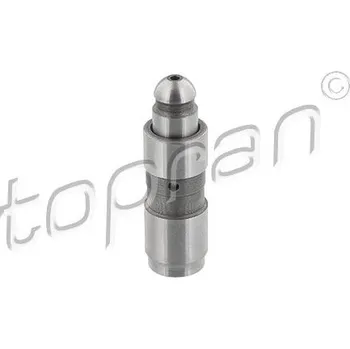 Ventil motoru Zdvihátko ventilu TOPRAN 207 048