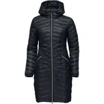 Dámský kabát LOAP JEMINA S Tmavě modrá