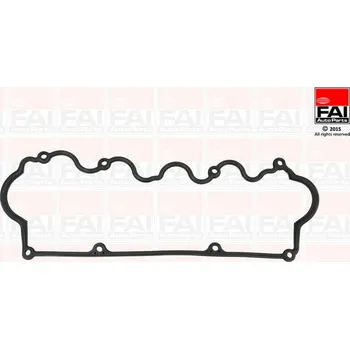 Těsnění motoru Těsnění, kryt hlavy válce FAI AutoParts RC1205S