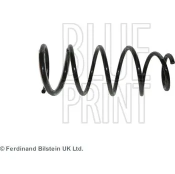 Pruzina podvozku BLUE PRINT ADN188307