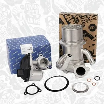 Váha vzduchu Chladic, recirkulace spalin ET ENGINETEAM ED0085VR2