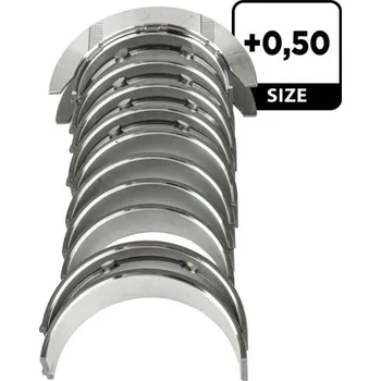 Rozvod motoru Lożisko klikového hřídele ET ENGINETEAM LH006150