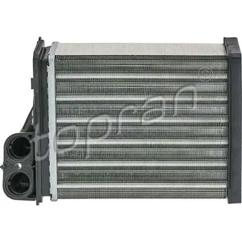 Vymenik tepla, Vnitrni vytapeni TOPRAN 700 963