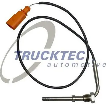 Lambda sonda Cidlo, teplota vyfukovych plynu TRUCKTEC AUTOMOTIVE 07.17.118