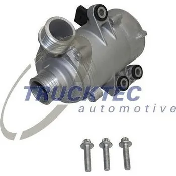 Chladič motoru Vodní čerpadlo, chlazení motoru TRUCKTEC AUTOMOTIVE 08.19.286