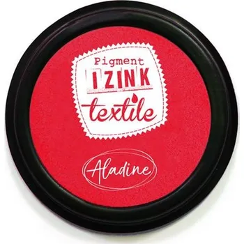 AladinE polštářek Izink, červený