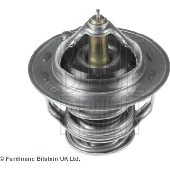 Čidlo automobilu Termostat, chladivo BLUE PRINT ADG09251