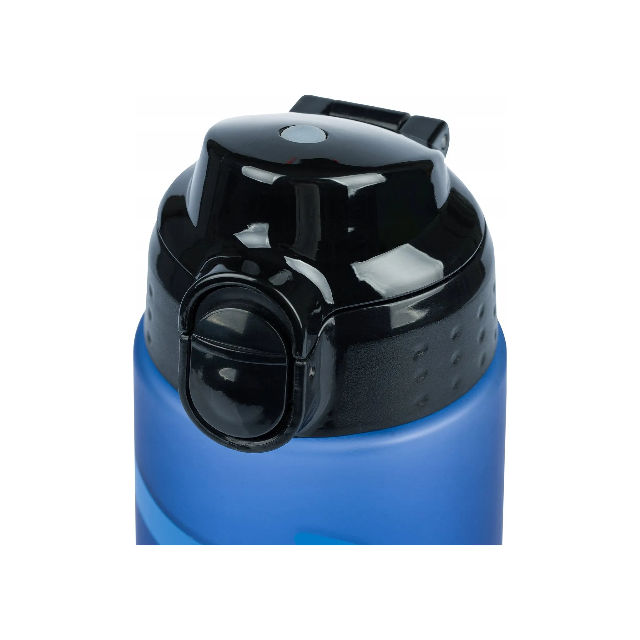 Fotografie 3 - Láhev BAAGL Tritanová láhev na pití 700 ml Ocean Blue