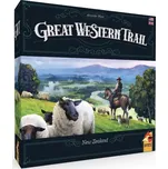 Eggert Spiele Great Western Trail: New…