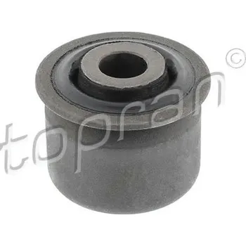 Silentblok nápravy Ulozeni, ridici mechanismus TOPRAN 722 638