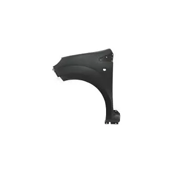 Blatník karosérie Levý přední blatník RENAULT TWINGO II 2007-2011 (007-2011)