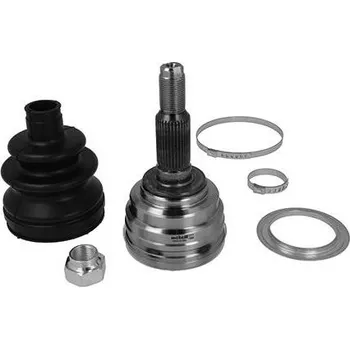 Sada kloubů, hnací hřídel CIFAM 607-311