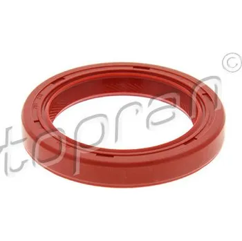 Automobilové těsnění Tesnici krouzek hridele, vackovy hridel TOPRAN 201 218