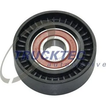 Vratna/vodici kladka, klinovy zebrovy remen TRUCKTEC AUTOMOTIVE 02.19.180
