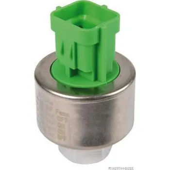 Řídící jednotka klimatizace Tlakový vypínač, klimatizace HERTH+BUSS ELPARTS 70100036