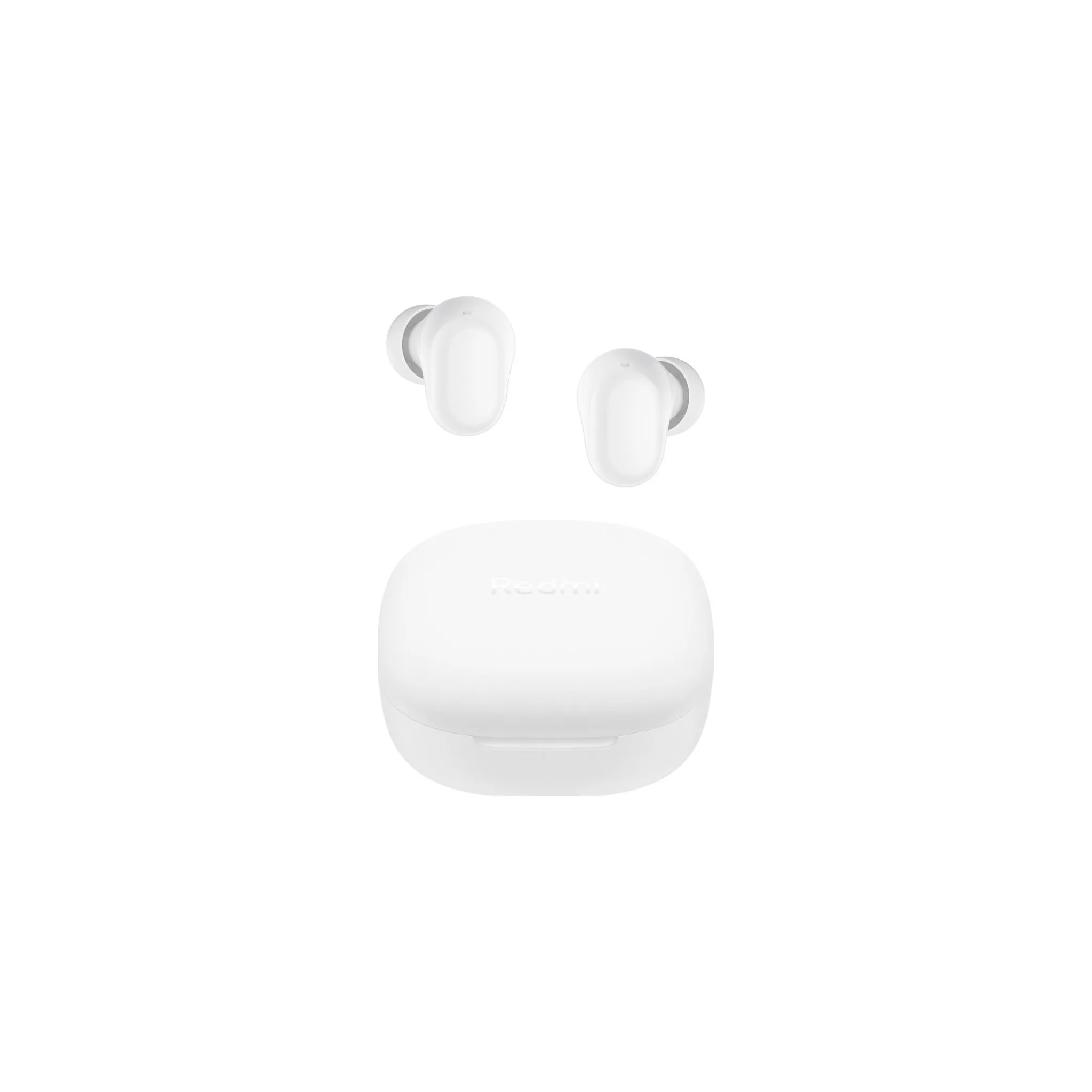 Fotografie 1 - Sluchátka Xiaomi Redmi Buds 6 Play bílá