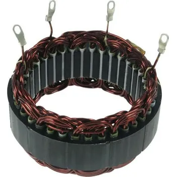 Alternátor Stator alternátoru Denso 021100-2291