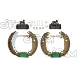 Sada brzdových čelistí CIFAM 151-021