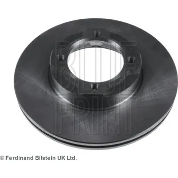 Brzdový kotouč Brzdový kotouč BLUE PRINT ADD64323