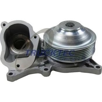 Chladič motoru Vodní čerpadlo, chlazení motoru TRUCKTEC AUTOMOTIVE 08.19.239