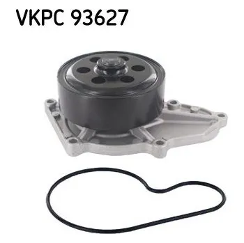 Motor automobilu Vodní čerpadlo, chlazení motoru SKF VKPC 93627