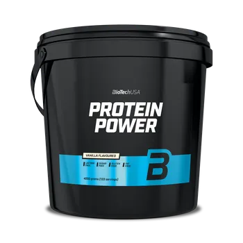 Protein BioTech Protein Power 4000 g
