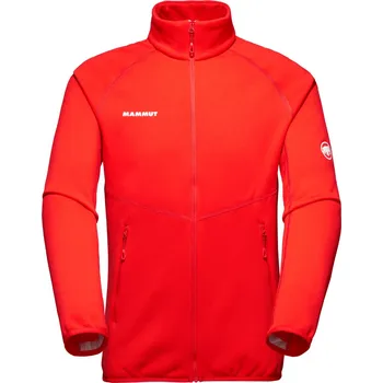 Mammut Mammut Aconcagua ML Jacket Men Barva - Velikost: Červená - M