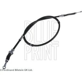 Přislušenství brzdového systému Tazne lanko, parkovaci brzda BLUE PRINT ADZ94606