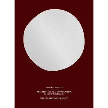 Cizojazyčná kniha Radio-Activities - Riesco, Alfredo Thiermann