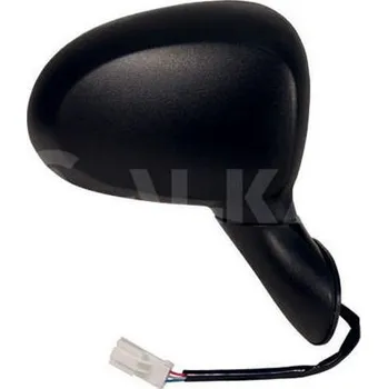 Auto zrcátko vnejsi zpetne zrcatko ALKAR 6128609