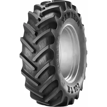 Pneu pro těžký stroj Zemědělská pneu BKT 380/85R 24 131 A8/131 B TL AGRIMAX RT 855