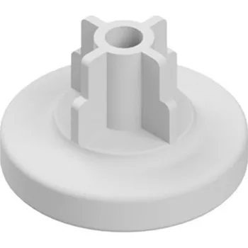 Hřebíkovačka Plastová podložka AP16 (100 ks)