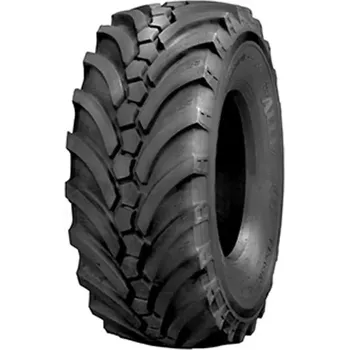 Pneu pro těžký stroj Pneu na stavební stroje Alliance 600/50R 22.5 164 J TL 398 ALL STEEL POR