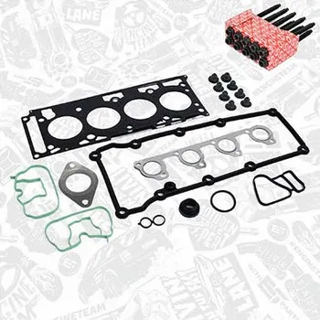 Těsnění motoru Sada těsnění, hlava válce ET ENGINETEAM TS0029BT