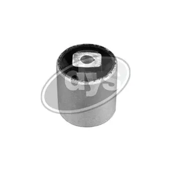 Silentblok nápravy Uložení, řídicí mechanismus DYS 37-02010-52