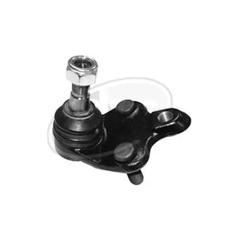 Podpora-/ Kloub DYS 27-20333