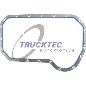 Těsnění motoru Těsnění, olejová vana TRUCKTEC AUTOMOTIVE 07.10.006