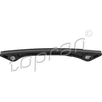 Rozvod motoru Vodici lista, rozvodovy retez TOPRAN 305 303