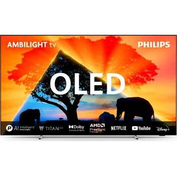 Philips 48" OLED (48OLED769/12)