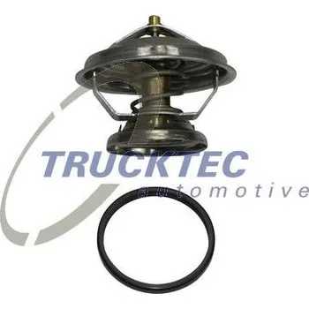 Čidlo automobilu Termostat, chladivo TRUCKTEC AUTOMOTIVE 02.19.115