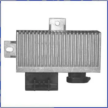 Auto elektroinstalace Žhavící relé - Renault 7700109860, 160718