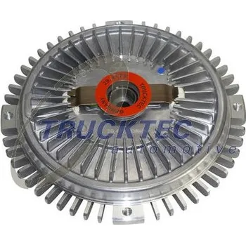 Chladič motoru Spojka, větrák chladiče TRUCKTEC AUTOMOTIVE 02.19.294