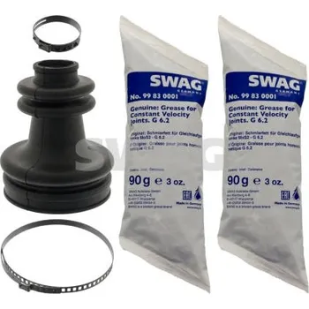 Sada měchů, hnací hřídel SWAG 60 10 0414