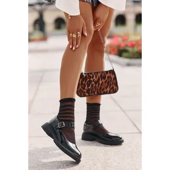 Dámské polobotky Polobotky model 200644 Step in style 39