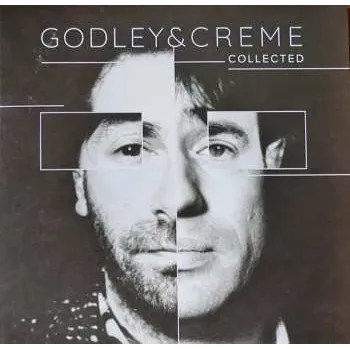 Zahraniční hudba 2LP Godley & Creme: Collected 2024 180g Vinyl