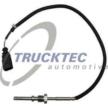 Lambda sonda Cidlo, teplota vyfukovych plynu TRUCKTEC AUTOMOTIVE 07.17.095