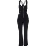 Toni Sailer Alisa 100 softshellové lyžařské kalhoty dámské 36