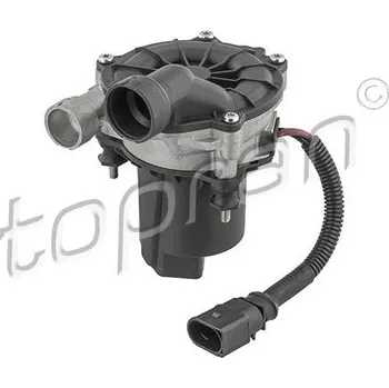 Filtr do auta Sekundární vzduchové čerpadlo TOPRAN 118 220
