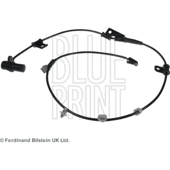 Brzdový systém Snímač, počet otáček kol BLUE PRINT ADG07147