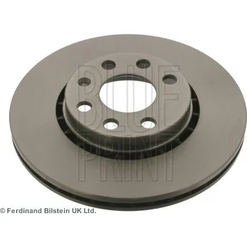 Brzdový kotouč Brzdový kotouč BLUE PRINT ADW194337